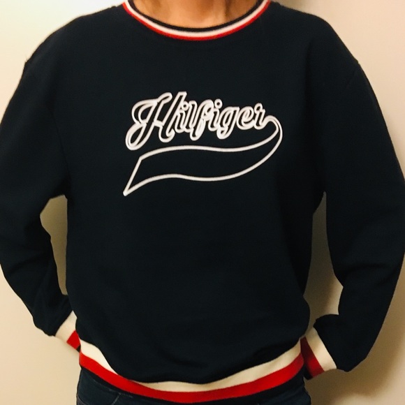 Tommy Hilfiger Sweatshirt - Picture 3 of 5